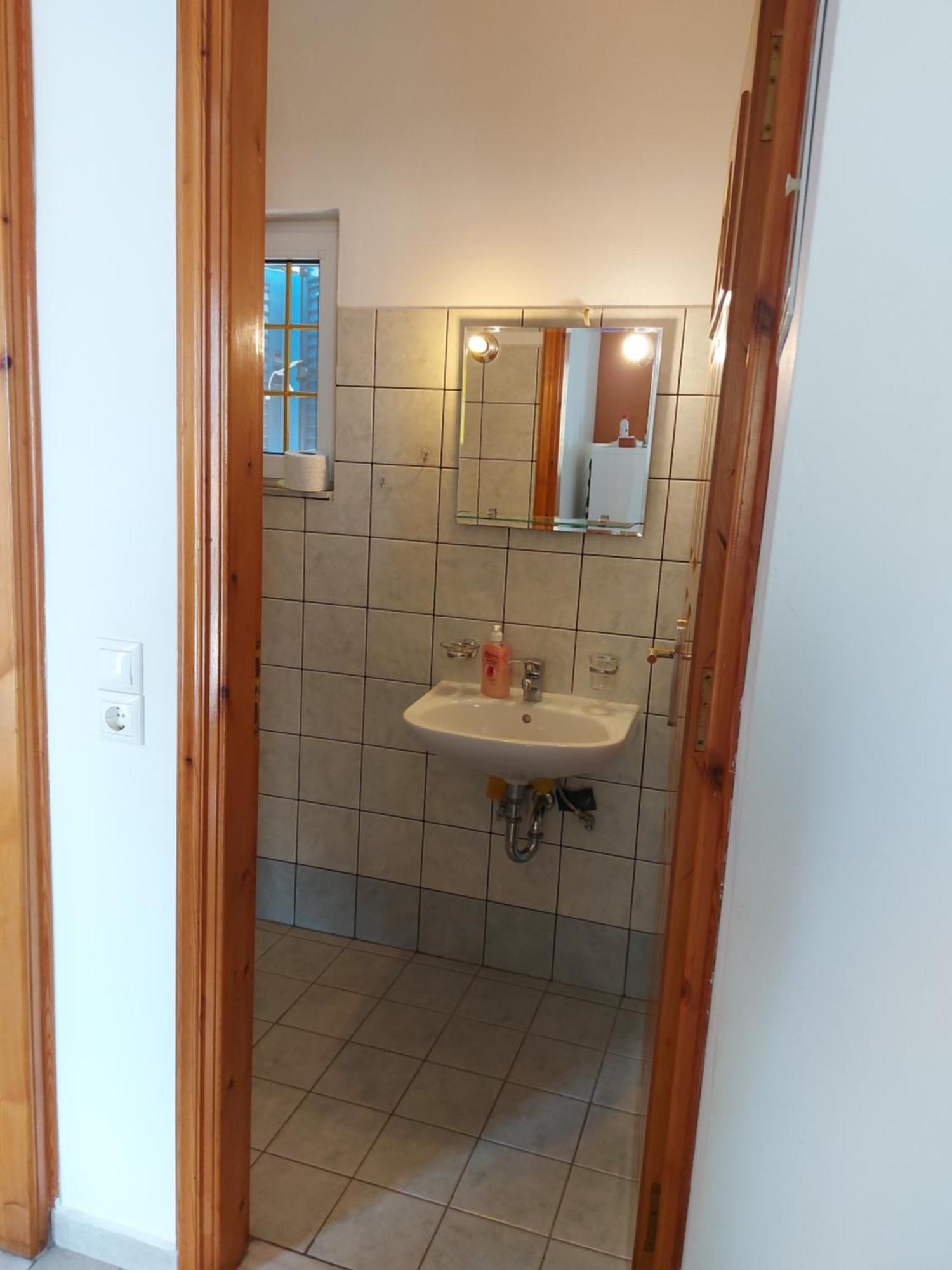 Matina Apartments Tyros Номер фото